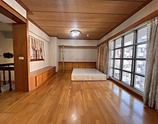 ~~安平樓中樓稀有四房,傢俱全(可租補)~~ - Image 7