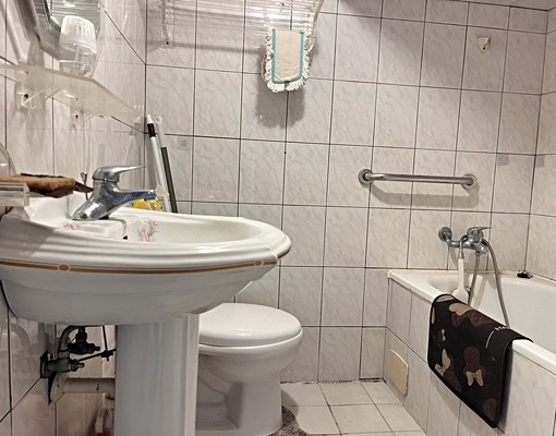 ~~安平樓中樓稀有四房,傢俱全(可租補)~~ - Image 12