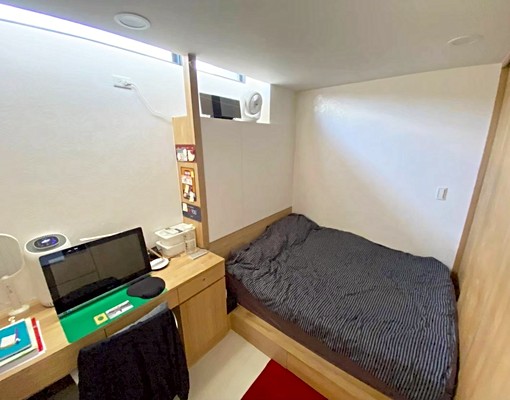 捷運松江南京站🍀頂樓美露臺戶🍀降板浴缸 - Image 4