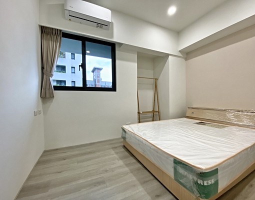 🏠文青硯✨可愛舒適大2房👍戶數少輕屋齡家具全配含平面車位 - Image 6