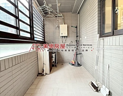 美樂*內湖五期採光好正三房*公園綠地*雙衛浴*含雙車位*可寵 - Image 15