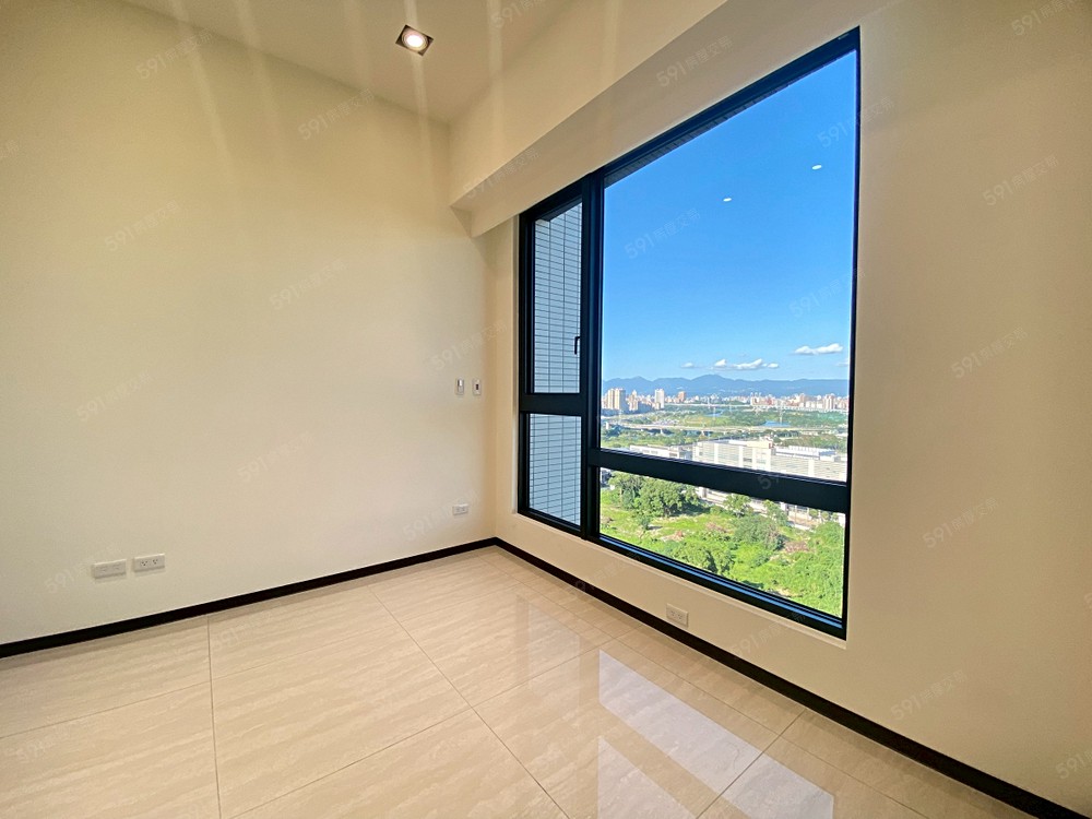 主臥-視野開闊遼闊