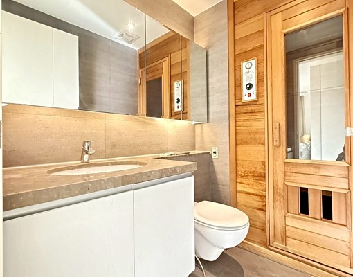 ❤️北屯區自家有三溫暖天天做桑拿3改2大兩房 - Image 2