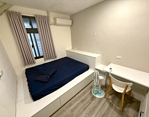 亞東醫院🏠可入籍/裝潢新正兩房/獨立陽台廚房/傢俱齊全/ - Image 6