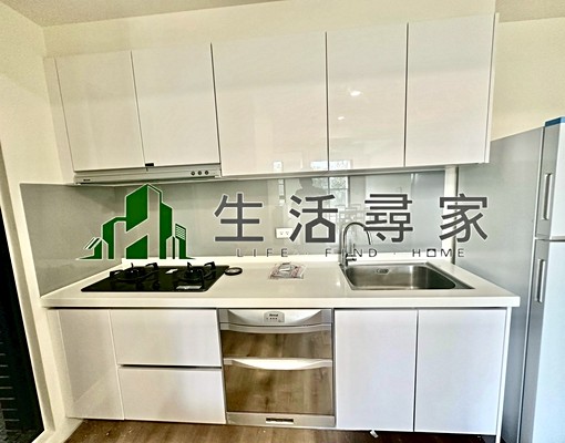 近高鐵全新大2房、超大露台優質物件 - Image 8