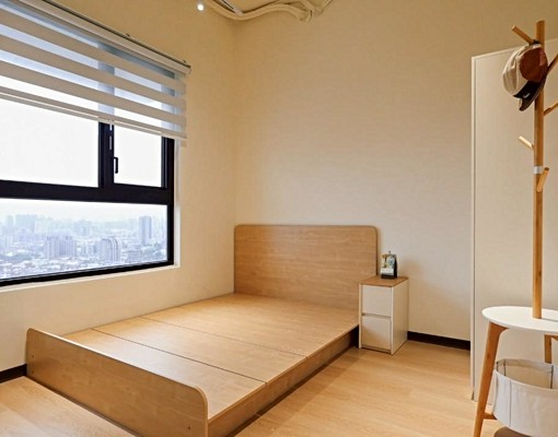 全新裝潢/萬禧園社區/家具家電方案詳內文 - Image 11