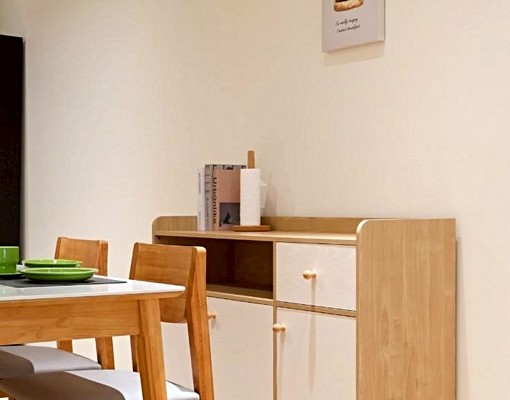 全新裝潢/萬禧園社區/家具家電方案詳內文 - Image 7