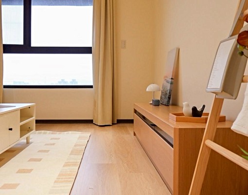 全新裝潢/萬禧園社區/家具家電方案詳內文 - Image 13