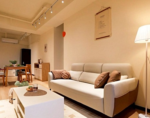 全新裝潢/萬禧園社區/家具家電方案詳內文 - Image 2