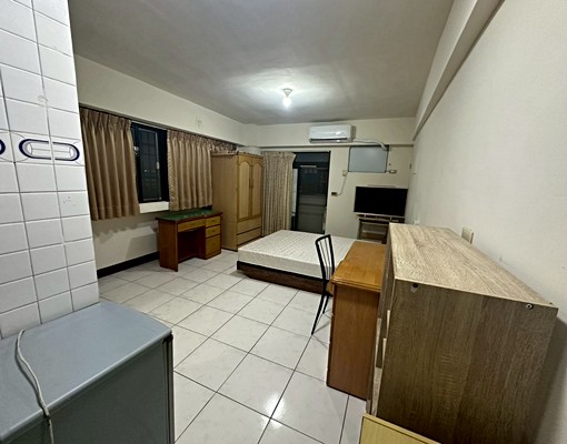 ⭕社會住宅⭕不收費⭕美妝套房⭕家電新⭕可租補 - Image 2