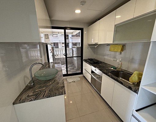 🍀【江南大宅|高樓層海景三房+車位】 - Image 6