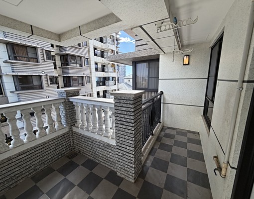 🍀【江南大宅|高樓層海景三房+車位】 - Image 8