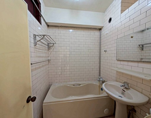 市中心/大空間兩房/明亮有陽台/健身公寓 - Image 5