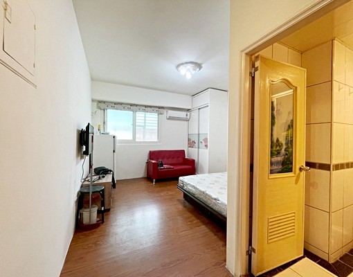 博愛電梯套房📣傢俱齊全~優質地段✨ - Image 4