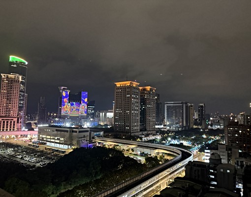 免仲介費*可租金補貼!高樓層美景*近*板橋三鐵共構 - Image 1