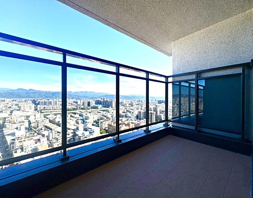 皇普莊園️✨一中中國醫中友✨4房改3房含平車含管,可寵禁菸 - Image 1