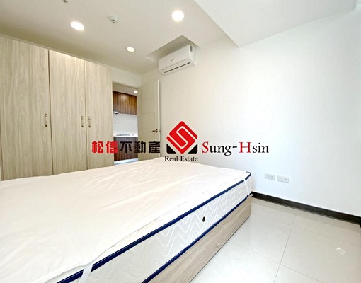 整層住家|1+1房*南港展覽館站*研究院路一段*陽台採光機能 - Image 7