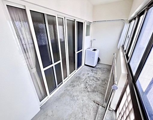 🏠北區電梯套房✨大陽台獨洗🐈可貓可租補生活便利 - Image 6