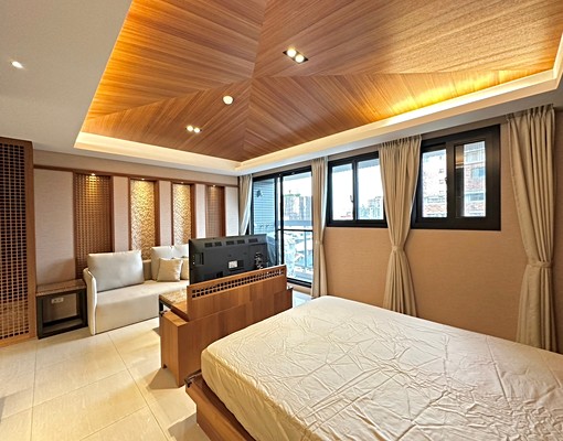 🉑雙租補🉑戶籍🔥德鑫G7首綻捷運宅小豪宅 - Image 4