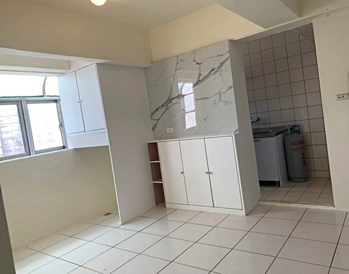 超划算的租案----內壢火車站莊敬路小三房 - Image 6