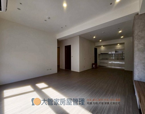 星都滙C區朝南無限視野大坪數系統傢俱 - Image 4