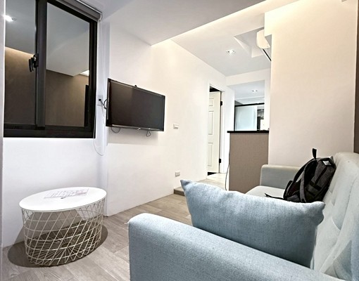 ‼️北區下樓逛一中商圈❤️可貓可租補超美兩房~ - Image 1