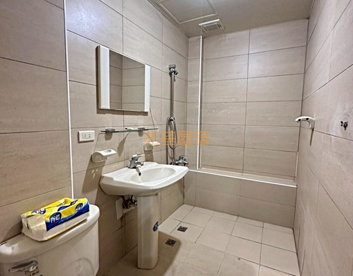 兆基社會住宅🏠免仲/央大美墅4房車/可租補/可寵 - Image 14