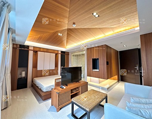 🔥德鑫G7首綻｜捷運小豪宅｜✅可租補戶籍 - Image 3