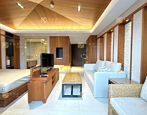 🔥德鑫G7首綻|捷運小豪宅|✅可租補戶籍 - Image 4