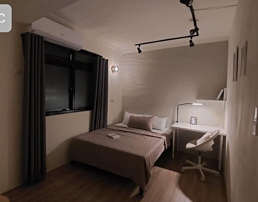 【圓山・民權西路|共生公寓・雅房】 - Image 4