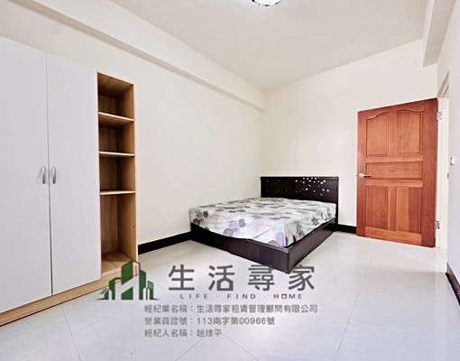 ✓近中興大學✓超值3房秒殺台水電✓可寵貓可租補入戶籍 - Image 9