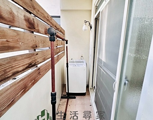 ✓近中興大學✓超值3房秒殺台水電✓可寵貓可租補入戶籍 - Image 12