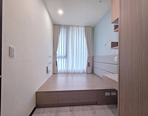 📌青埔A18-時尚苑|全配兩房車🏠|可租補報稅🌸 - Image 6