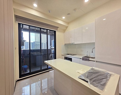 📌青埔A18-時尚苑|全配兩房車🏠|可租補報稅🌸 - Image 1