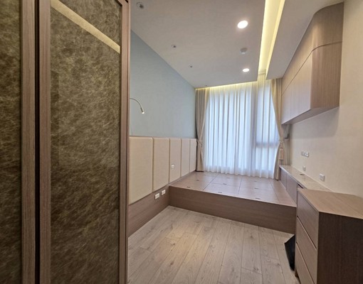 📌青埔A18-時尚苑|全配兩房車🏠|可租補報稅🌸 - Image 5