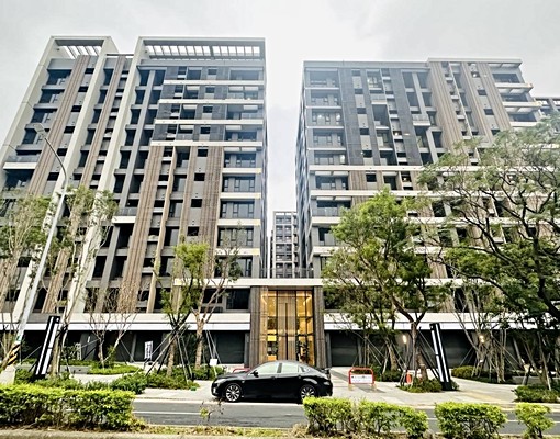 📌青埔A18-時尚苑|全配兩房車🏠|可租補報稅🌸 - Image 11