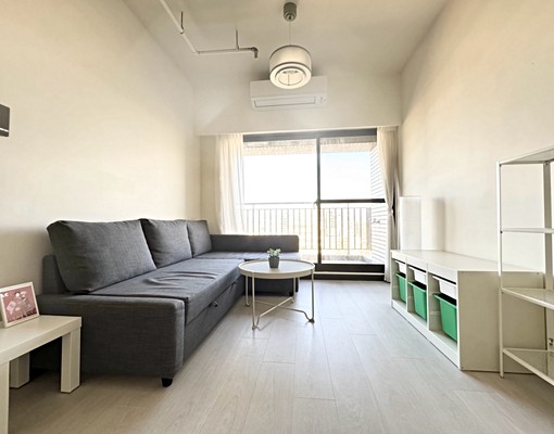 可租補寵❤️含平車管理費✅無敵美景舒服大2房 - Image 3