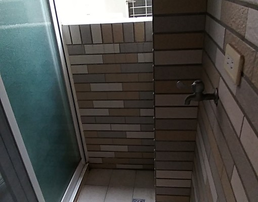 【喬居】永康2.6－近三多商圈｜陽台 - Image 3