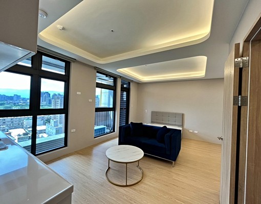 松下新宿11F面東南獨立陽台含水$23000 - Image 5