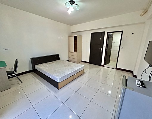 🔆平鎮南勢採光大套房🔆獨立陽台🔆超高CP值 - Image 1