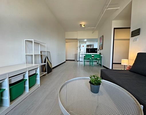 可租補寵❤️含平車管理費✅無敵美景舒服大2房 - Image 7