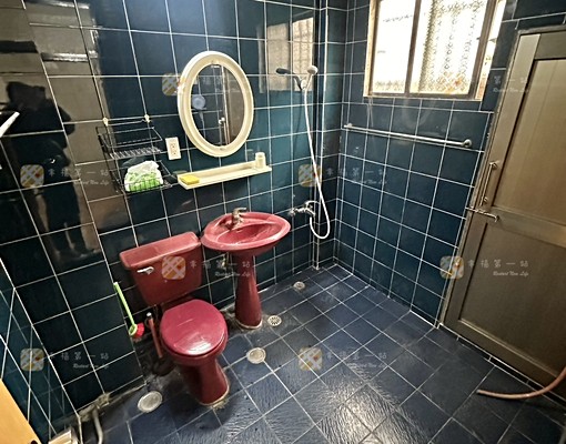 豐原區西平街生活便利便宜透天厝4房可租補、戶籍及寵物出租 - Image 6