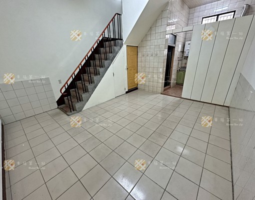 豐原區西平街生活便利便宜透天厝4房可租補、戶籍及寵物出租 - Image 7