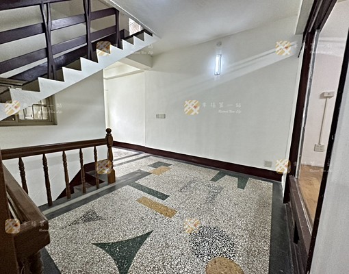 豐原區西平街生活便利便宜透天厝4房可租補、戶籍及寵物出租 - Image 11