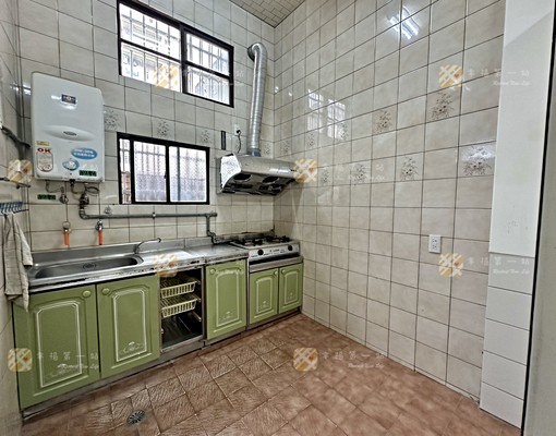 豐原區西平街生活便利便宜透天厝4房可租補、戶籍及寵物出租 - Image 4