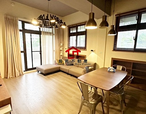 南京三民，臻致雅居正一房，稀有露臺 - Image 1