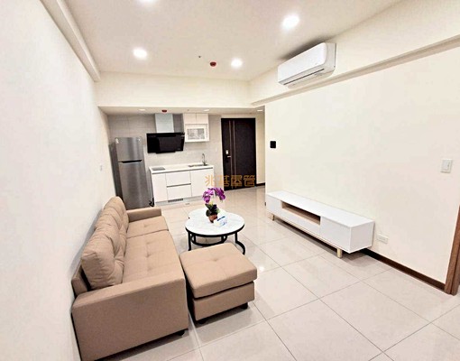 兆基社會住宅🏠幸福誠全新家具電器全含管可租補 - Image 1