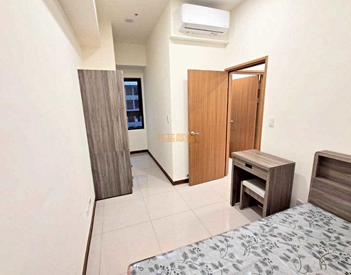 兆基社會住宅🏠幸福誠全新家具電器全含管可租補 - Image 4