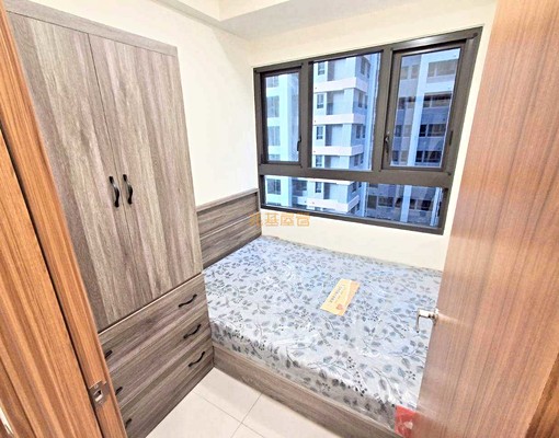 兆基社會住宅🏠幸福誠全新家具電器全含管可租補 - Image 5