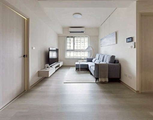 🔥北屯全新社區🔥溫馨無印風大兩房~~ - Image 3